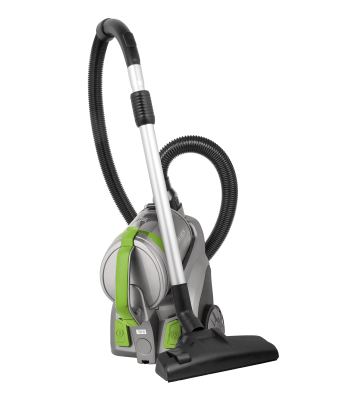 Bezsomas putekļsūcējs Teesa Vacuum Green