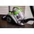 Bezsomas putekļsūcējs Teesa Vacuum Green