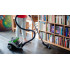 Bezsomas putekļsūcējs Teesa Vacuum Green