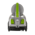 Bezsomas putekļsūcējs Teesa Vacuum Green