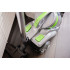 Bezsomas putekļsūcējs Teesa Vacuum Green
