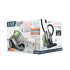 Bezsomas putekļsūcējs Teesa Vacuum Green