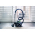 Bezsomas putekļsūcējs Teesa Vacuum Green
