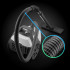 Putekļsūcējs Dynamic+ SMAPP, sarkans 608.2