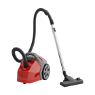 Putekļsūcējs Dynamic+ SMAPP, sarkans 608.2