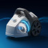 Putekļsūcējs Dynamic+ SMAPP, sarkans 608.2
