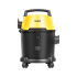 Rūpnieciskais putekļsūcējs Rebel Wet&Dry 1400W