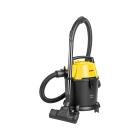 Rūpnieciskais putekļsūcējs Rebel Wet&Dry 1400W