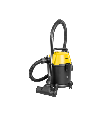 Rūpnieciskais putekļsūcējs Rebel Wet&Dry 1400W