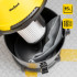 Rūpnieciskais putekļsūcējs Rebel Wet&Dry 1400W