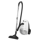 Putekļsūcējs ar maisiņu ECO WHITE 700
