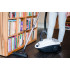 Putekļsūcējs ar maisiņu ECO WHITE 700