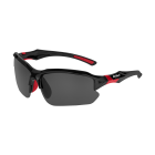 Sporta saulesbrilles ar polarizāciju Rebel Active RBA-7102-BK