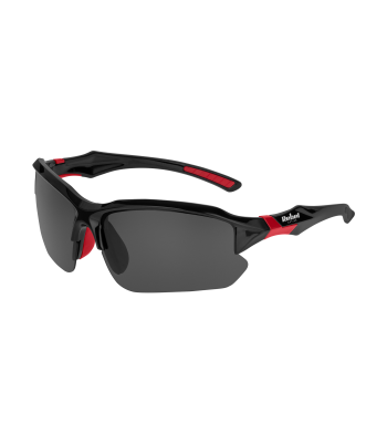 Sporta saulesbrilles ar polarizāciju Rebel Active RBA-7102-BK
