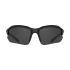 Sporta saulesbrilles ar polarizāciju Rebel Active RBA-7102-BK