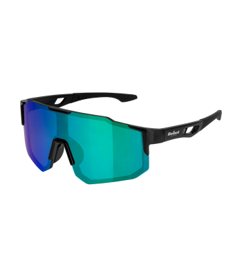 Sporta saulesbrilles ar polarizāciju Rebel Active
