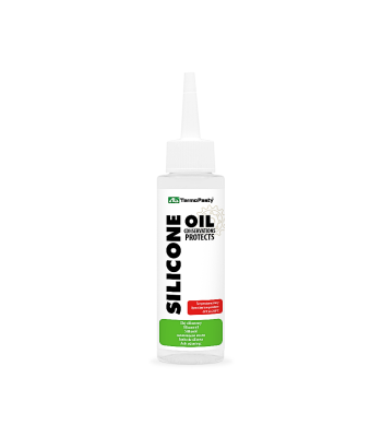 Silikona eļļa eļļotājs AG AGT-015 100ml