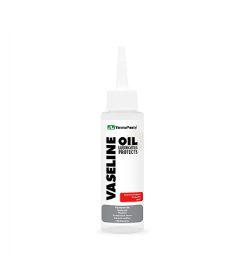 Vazelīneļļas eļļotājs AG AGT-018 100ml