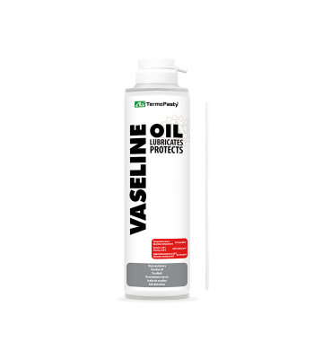 Vazelīneļļas aerosols AG AGT-019 300ml