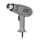 Karstā gaisa fēns 1600 W Rebel