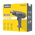 Karstā gaisa fēns 1600 W Rebel