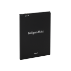 Oriģinālais akumulators Kruger&Matz FLOW 5+