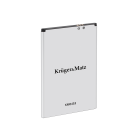 Oriģinālais akumulators Kruger&Matz MOVE 8