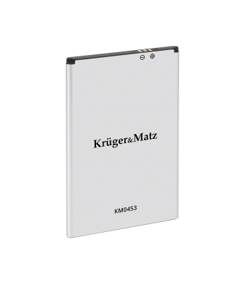 Oriģinālais akumulators Kruger&Matz MOVE 8
