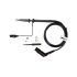 Digitālais osciloskops 25 MHz UTD1025CL