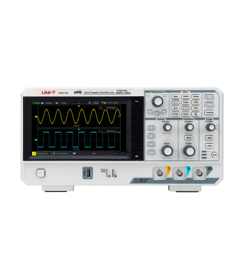 Osciloskops Uni-T UPO1102