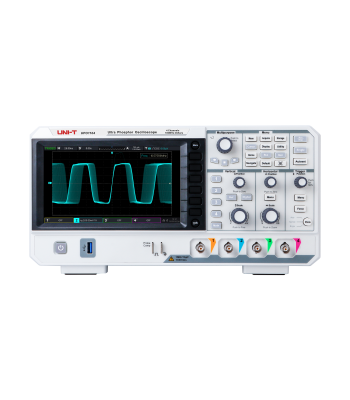 Osciloskops Uni-T UPO1104