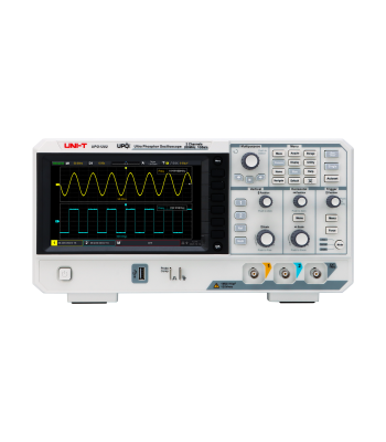 Osciloskops Uni-T UPO1202