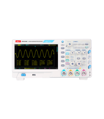 Osciloskops Uni-T UPO2102