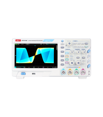 Osciloskops Uni-T UPO2104E