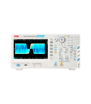 Osciloskops Uni-T UPO3352E