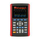 Digitālais osciloskops Uni-T UTD1025DL