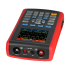 Digitālais osciloskops Uni-T UTD1025DL