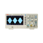 Osciloskops Uni-T UTD2052CL+