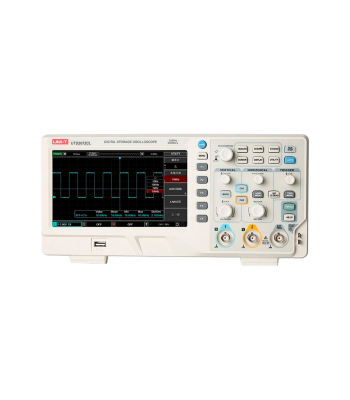 Digitālais osciloskops Uni-T UTD2072CL