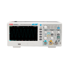 Digitālais osciloskops Uni-T UTD2102CL+