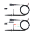 Digitālais osciloskops Uni-T UTD2102CL+