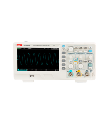 Osciloskops Uni-T UTD2202CEX+