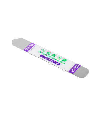 GSM un LCD korpusu atvērējs 120mm x 20mm