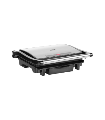 Panini grils, sviestmaižu tosteris, 1500 W, Teesa TSA3232