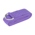 Jogas josta, vingrošanas lente, violeta, REBEL ACTIVE