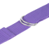 Jogas josta, vingrošanas lente, violeta, REBEL ACTIVE