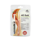 Siltumvadoša pasta Gold AG AGT-106 3g