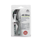 Siltumvadoša pasta Silver AG AGT-107 3g