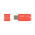 Goodram USB zibatmiņa oranžā krāsā UME3 USB 3.2 32GB