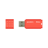 USB zibatmiņa GOODRAM, oranža, USB 3.2, 64GB